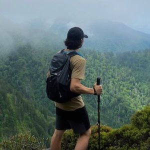 Meet your Posher, Josh